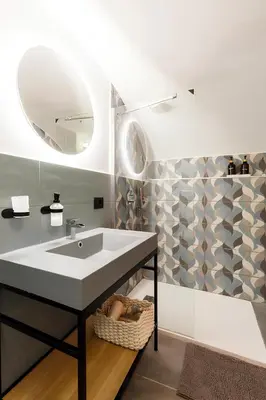 Bagno di [Jacuzzi - Centro Storico] La goccia di S.Gennaro