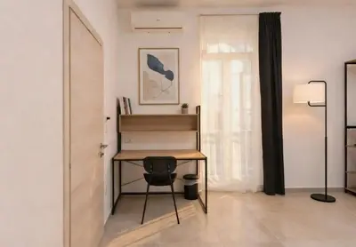 Planimetria di Sleep INN Toledo - SELF CHECK-IN