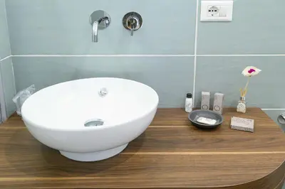 Bagno di Annapoli Rooms