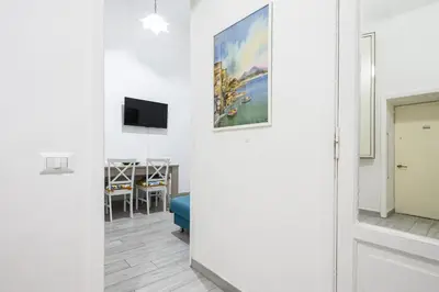 TV o dispositivi per l'intrattenimento presso Vico Mastellone 16