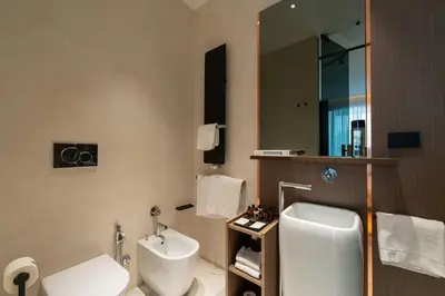 Bagno di Agra Suites