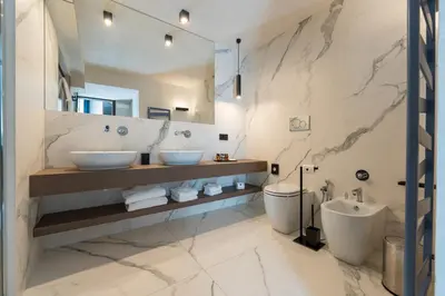 Bagno di Agra Suites