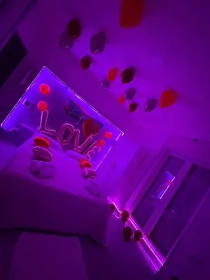 Letto o letti in una camera di Bro and sis house