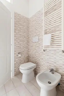 Bagno di De Gasperi Apartment