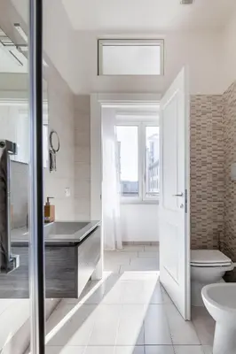 Bagno di De Gasperi Apartment