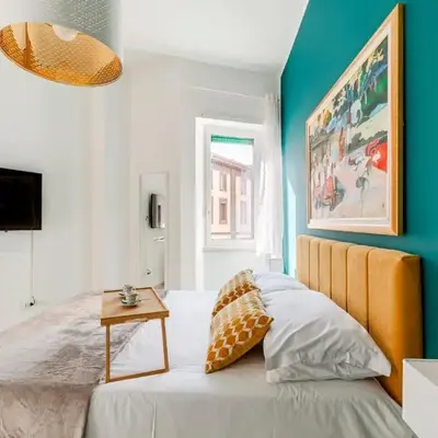 De Gasperi Apartment
