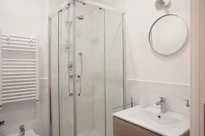 Bagno di San Liborio bed and breakfast