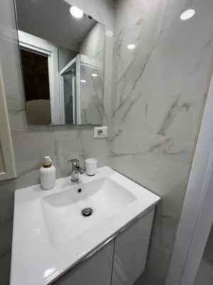 Bagno di Casa Nunù