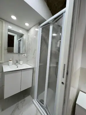 Bagno di Casa Nunù