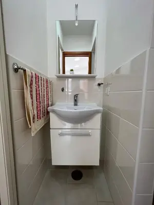 Bagno di JAVIER Roof QS