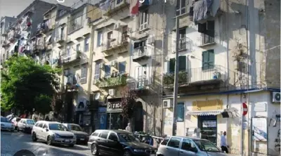 Il quartiere o una zona nella vicinanze dell'appartamento