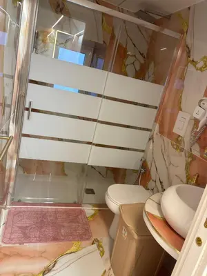 Bagno di Aurora house