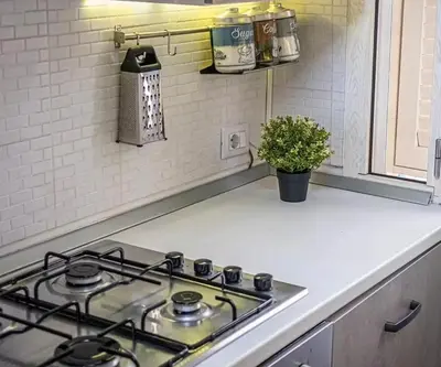 Cucina o angolo cottura di Home Passion