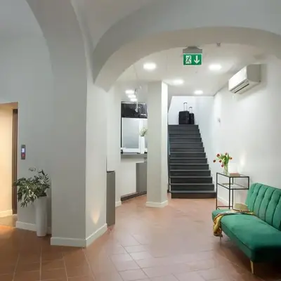 Palazzo Sant'Antonio