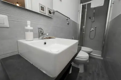 Bagno di Donna Chiara Holiday House - Toledo