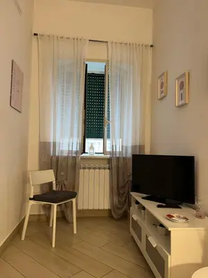 TV o dispositivi per l'intrattenimento presso Il vicoletto