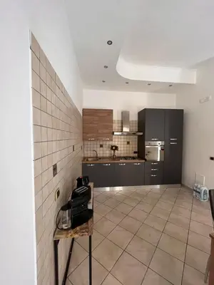 Cucina o angolo cottura di Santa Maria Home