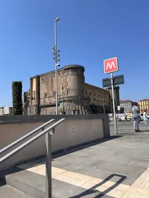 Luogo di interesse nelle vicinanze dell'appartamento