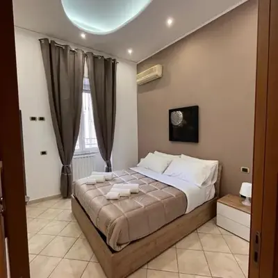 Santa Maria Home