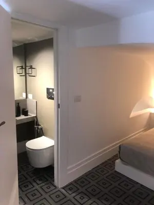 Bagno di Salottino Carafa