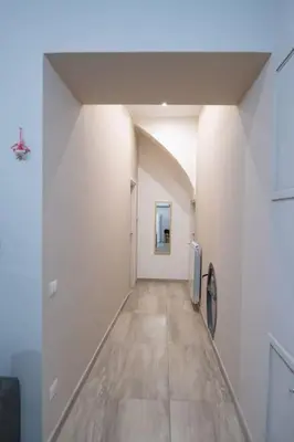 Planimetria di La Casa di Lucia By Dimorra
