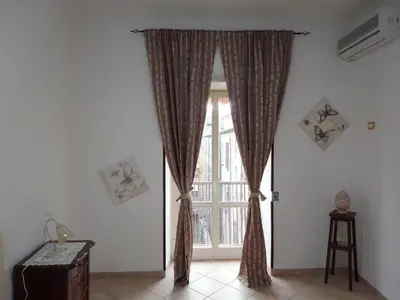 Planimetria di Historical Center Duomo Suite