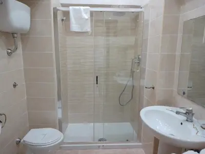 Bagno di Historical Center Duomo Suite