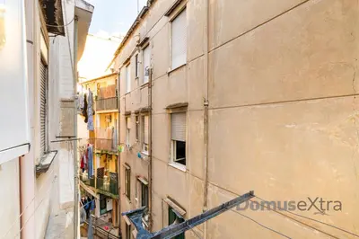 Edificio in cui si trova l'appartamento
