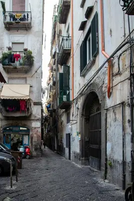 Il quartiere o una zona nella vicinanze dell'appartamento
