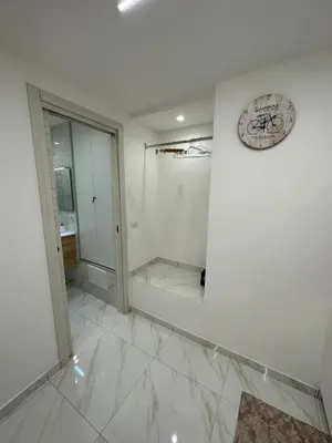 Bagno di Dimora nei Quartieri Spagnoli