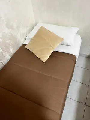 Letto o letti in una camera di House Romantic