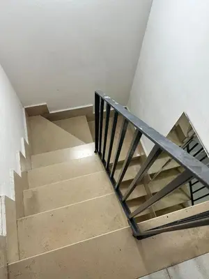 Planimetria di House Romantic