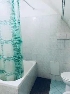 Bagno di House Romantic
