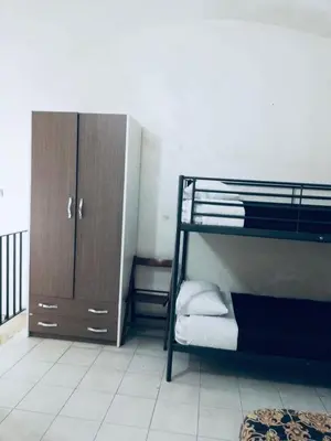 Letto o letti in una camera di House Romantic