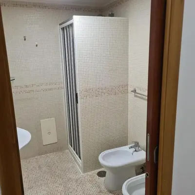 Bagno di Casa Mia al Plebiscito