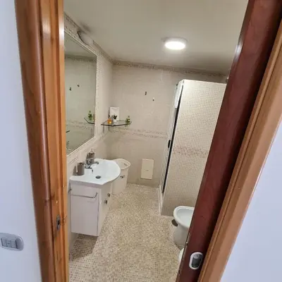 Bagno di Casa Mia al Plebiscito