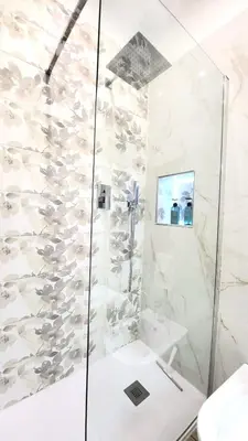 Bagno di Casa Maria Spaccanapoli Centro Storico