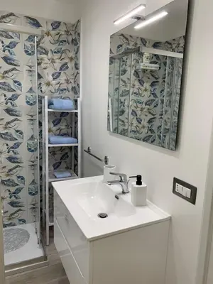 Bagno di A’ CASARELLA