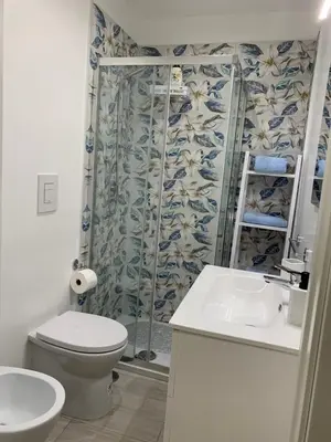 Bagno di A’ CASARELLA