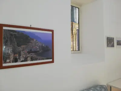 Planimetria di A Napoli