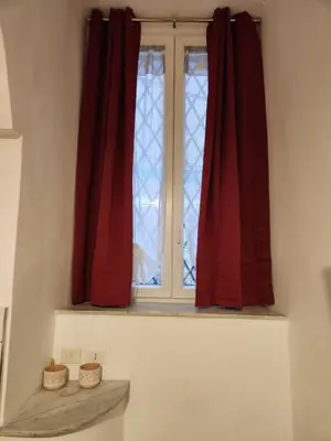 Planimetria di PURGATORIO HOUSE