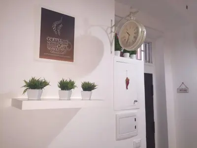 Planimetria di PURGATORIO HOUSE