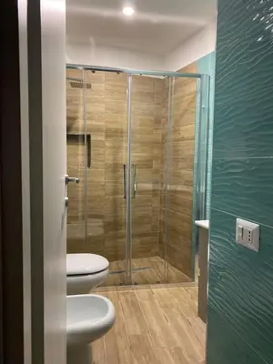 Bagno di Maison Caravita