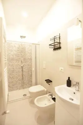 Bagno di Santa Chiara Luxury House