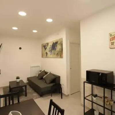 Santa Chiara Luxury House