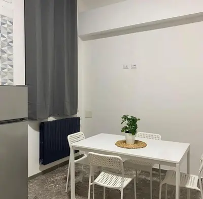 Planimetria di Maison Silvia