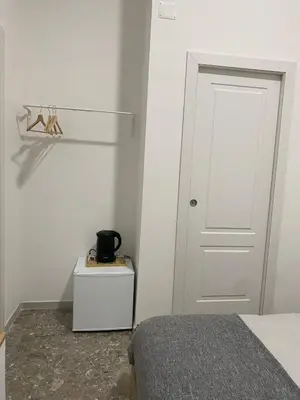 Planimetria di Maison Silvia