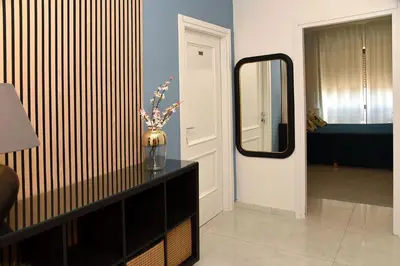 Planimetria di ART FLAT MUNICIPIO