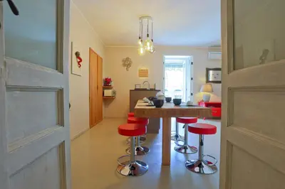 Planimetria di Fate Foria Style House