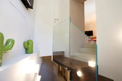 Cucina o angolo cottura di Fate Foria Style House